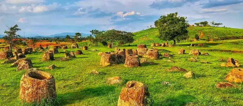 Meilleur Circuit au Laos sur mesure hors des sentiers battus