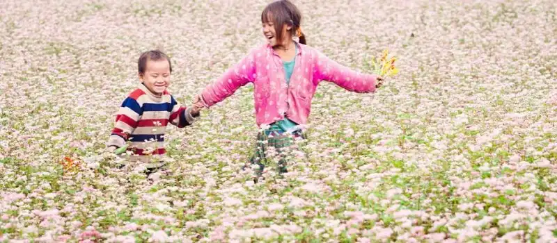 Meilleur moment pour visiter Cao Bang Vietnam