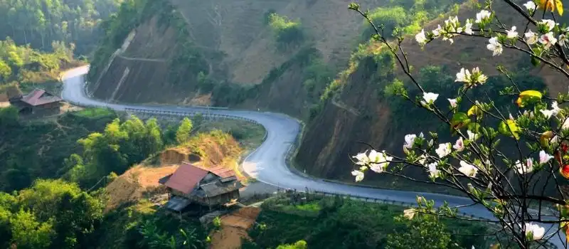 Meilleur moment pour visiter Dien Bien Vietnam