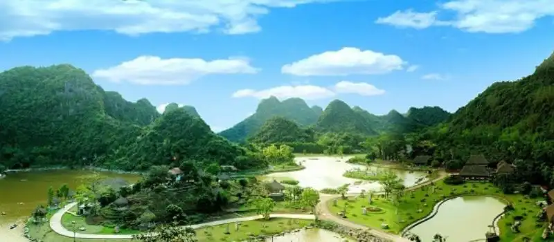 Meilleure période Découvrir le Vietnam 