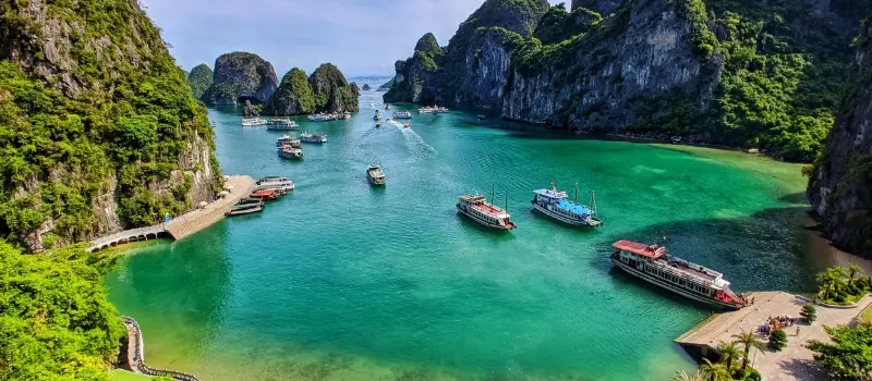 Meilleures plages du Vietnam 2025-2026: Guide complet pour séjour balnéaire Meilleures plages du Vietnam 2025-2026: Guide complet pour séjour balnéaire