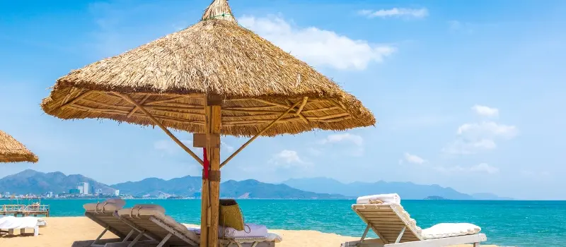 Meilleures plages du Vietnam pour des vacances en famille réussies Meilleures plages du Vietnam pour des vacances en famille réussies