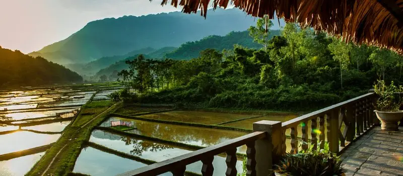 Meilleurs hébergements au Vietnam: Où dormir à Hanoi et près de Hanoi?