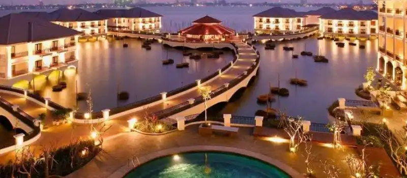 Meilleurs hôtels pour un voyage à Hanoi