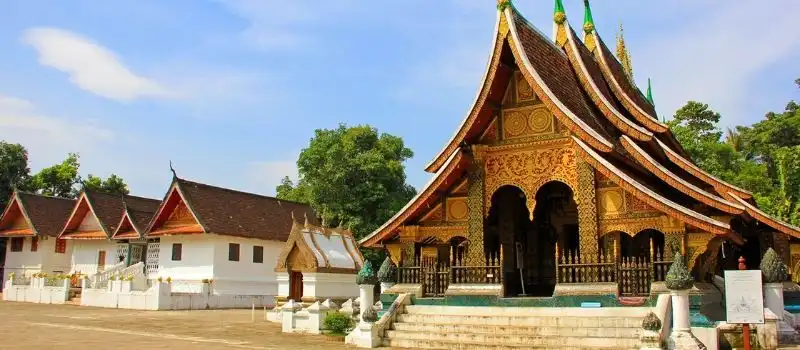 Meilleurs hôtels pour voyage au Laos avec Agence voyage locale