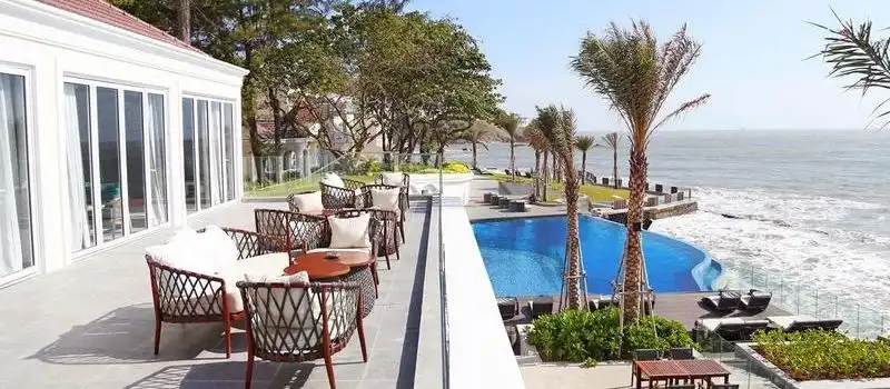Mercure Vung Tau Mercure Vung Tau