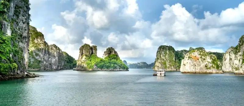 Moment idéal pour un voyage au Vietnam pas cher: Guide complet
