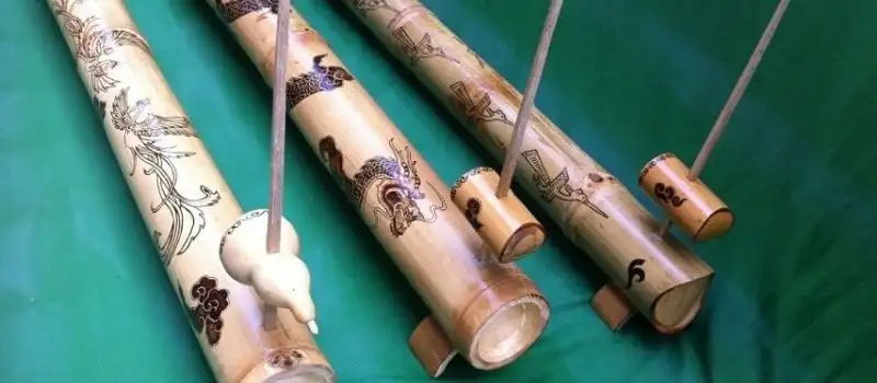 Monocorde