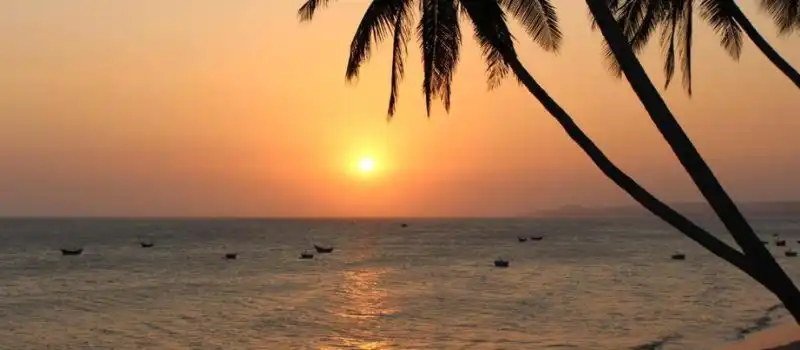 Mui Ne - une destination idéale pour les petits budgets Mui Ne - une destination idéale pour les petits budgets