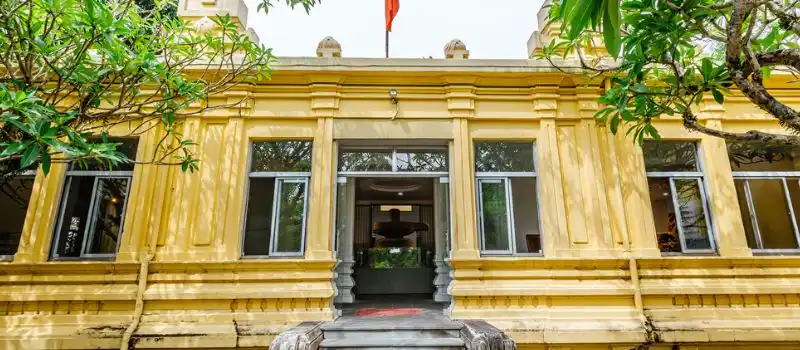 Musée Cham Danang Musée Cham Danang