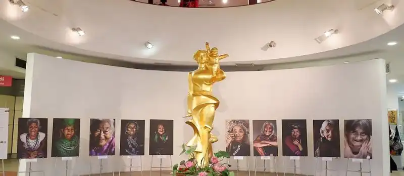Musée de la Femme Hanoi Musée de la Femme Hanoi