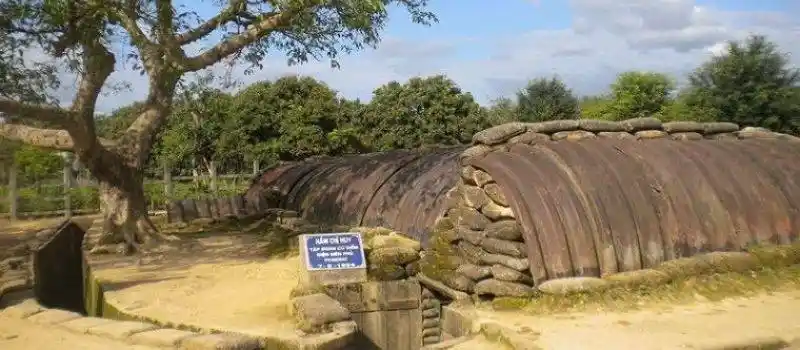 Musée de la geurre de Dien Bien Phu Musée de la geurre de Dien Bien Phu