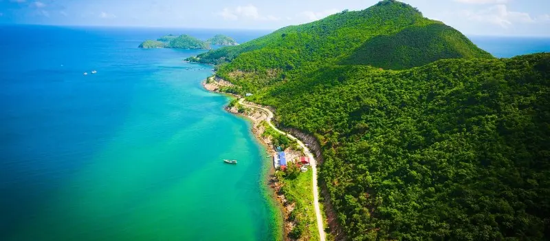Nam Du - l'archipel secret du Sud Nam Du - l'archipel secret du Sud