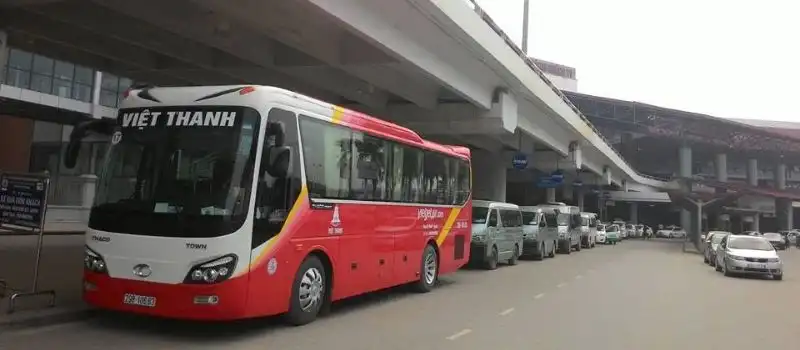 Navette Vietjet Air Navette Vietjet Air