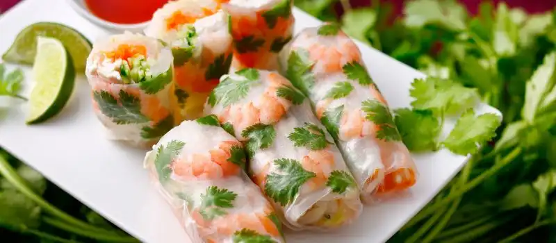 Naviguer dans la cuisine vietnamienne Naviguer dans la cuisine vietnamienne