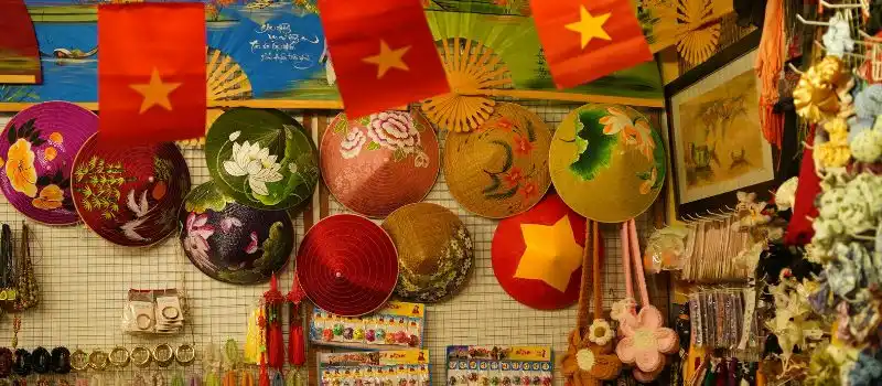 Négocier au Vietnam : Guide pour acheter au juste prix sans froisser Négocier au Vietnam : Guide pour acheter au juste prix sans froisser