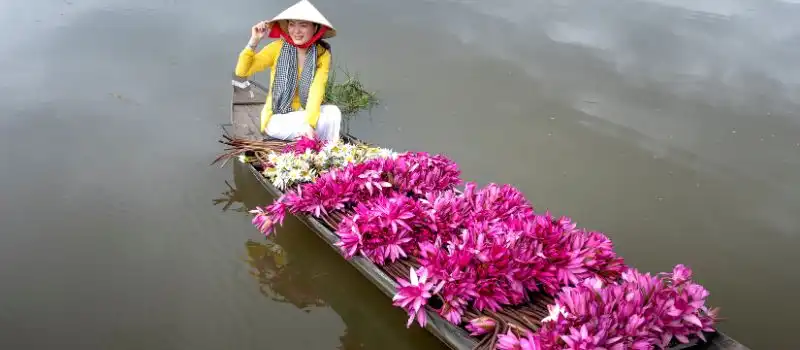 Nos offres de séjours au Vietnam en famille exclusives Nos offres de séjours au Vietnam en famille exclusives