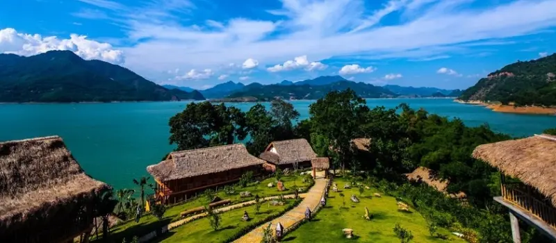 Novembre est un moment idéal pour voyager au Vietnam Novembre est un moment idéal pour voyager au Vietnam