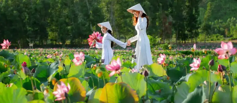 Occuper les enfants lors d'un voyage en famille au Vietnam Occuper les enfants lors d'un voyage en famille au Vietnam
