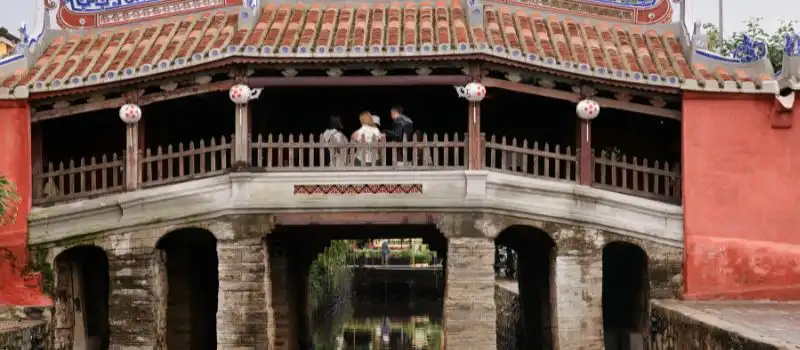 Offrez à vos parents un voyage en famille au Vietnam 100% sur mesure Offrez à vos parents un voyage en famille au Vietnam 100% sur mesure