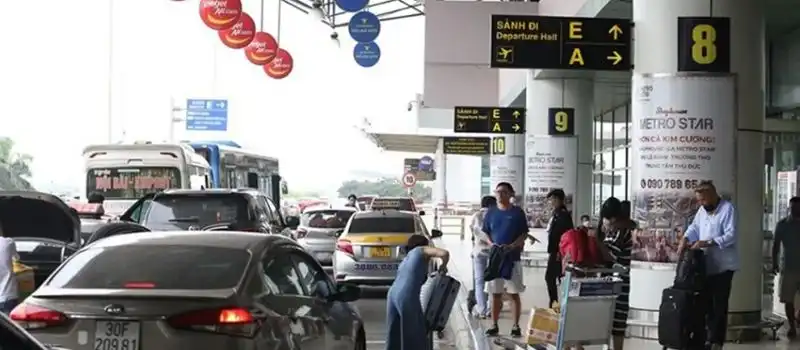 Opter des taxis fiables Voyage au vietnam pas cher Opter des taxis fiables Voyage au vietnam pas cher