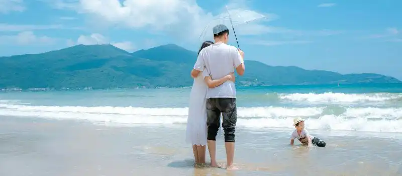 Opter pour un voyage au Vietnam en famille au soleil Opter pour un voyage au Vietnam en famille au soleil
