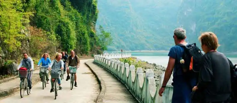 Organiser des voyages au Vietnam avec agence locale Organiser des voyages au Vietnam avec agence locale