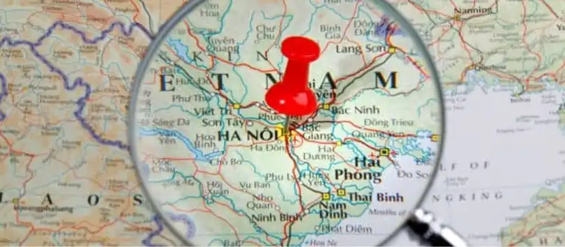 Organiser votre voyage au Vietnam pas cher avec notre agence locale Organiser votre voyage au Vietnam pas cher avec notre agence locale