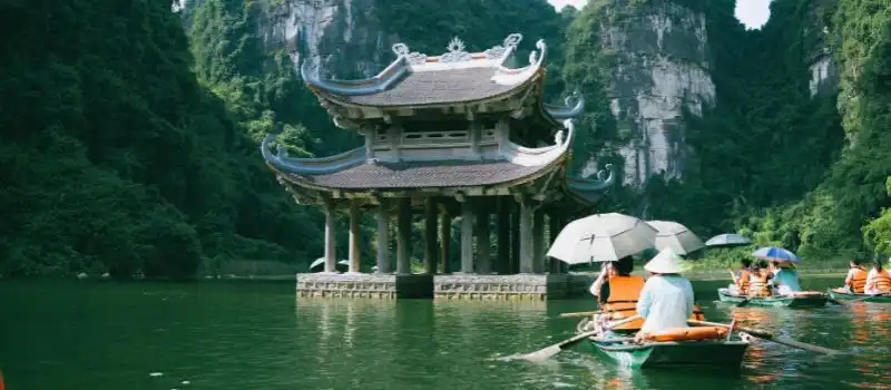 Organisez séjour en famille au Vietnam avec notre agence de voyage locale Organisez séjour en famille au Vietnam avec notre agence de voyage locale