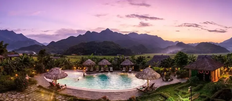 Où aller au Vietnam en été selon votre style de voyage Où aller au Vietnam en été selon votre style de voyage