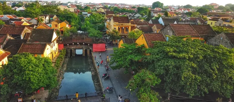 Où aller au Vietnam en mars selon la météo et le charme de chaque destination