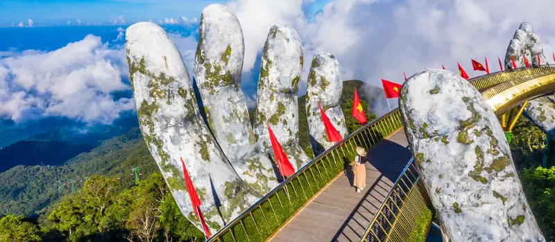 Où aller au Vietnam en saison sèche en famille? Destinations idéales Où aller au Vietnam en saison sèche en famille? Destinations idéales
