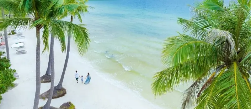 Où aller au Vietnam en saison sèche selon votre style de voyage Où aller au Vietnam en saison sèche selon votre style de voyage