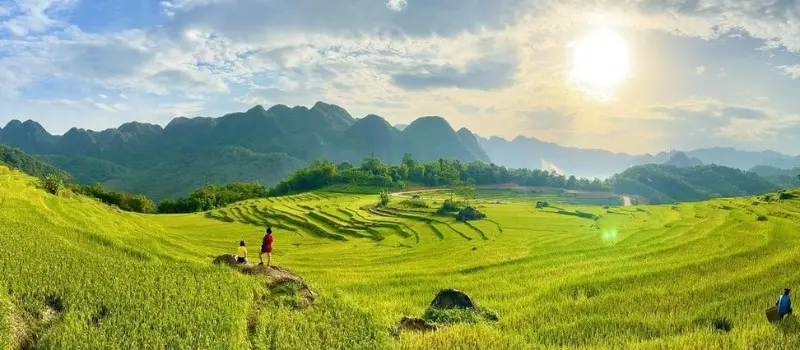 Où aller au Vietnam maintenant avec un petit budget?