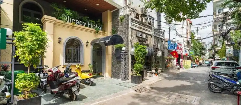 Où dormir dans le District 3 Saigon: Calme, charme et prix raisonnables