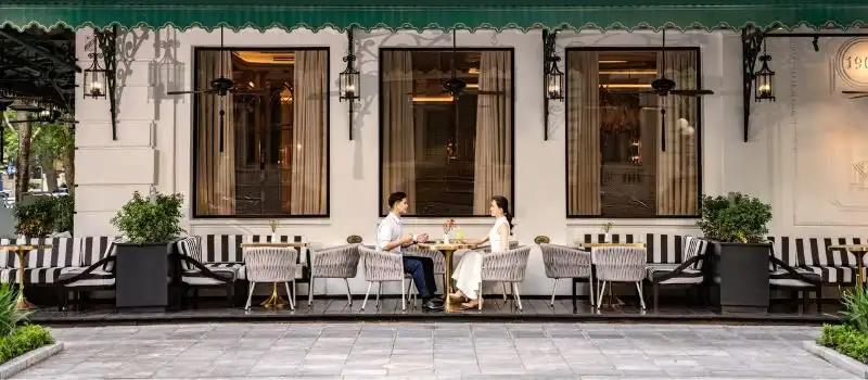 Où dormir dans le Quartier français Hanoi? Les meilleurs hôtels à connaître
