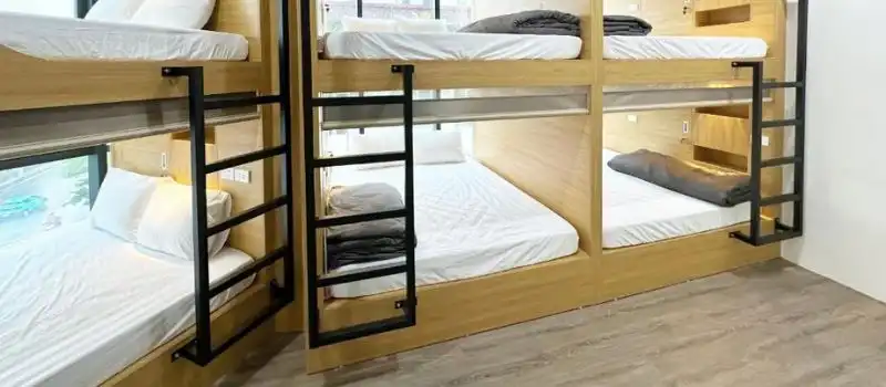 Où dormir pas cher Vietnam Où dormir pas cher Vietnam