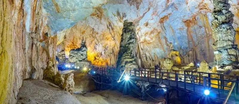 Parc national de Phong Nha - Ke Bang Parc national de Phong Nha - Ke Bang
