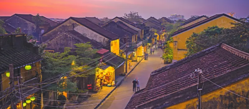 Partir au Vietnam autrement: 10 idées pour un voyage responsable Partir au Vietnam autrement: 10 idées pour un voyage responsable