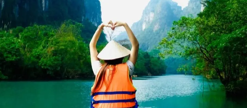 Partir au Vietnam avec le style de voyage qui vous correspond