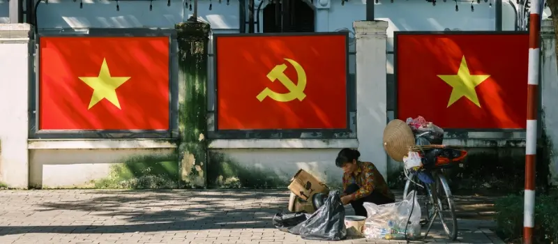 Partir au Vietnam - le choix idéal pour un premier voyage en Asie Partir au Vietnam - le choix idéal pour un premier voyage en Asie