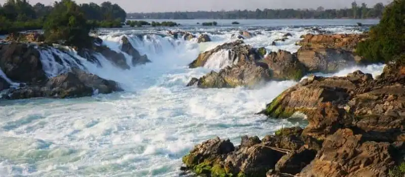 Pays des paysages impressionnants Pays des paysages impressionnants