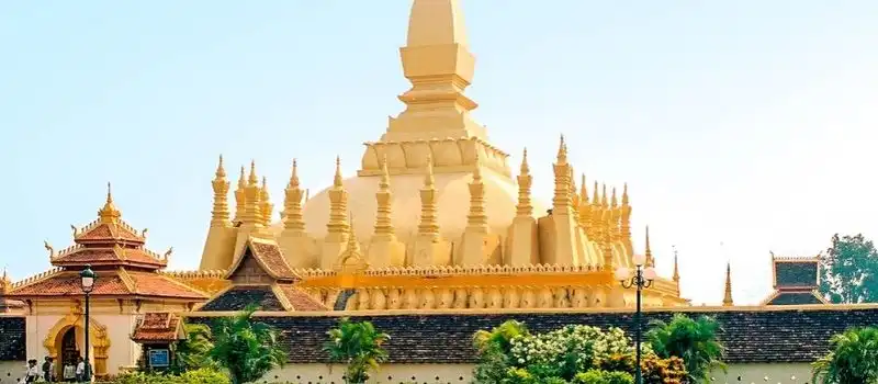 Pha That Luang