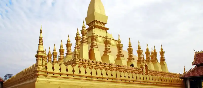 Pha That Luang Pha That Luang
