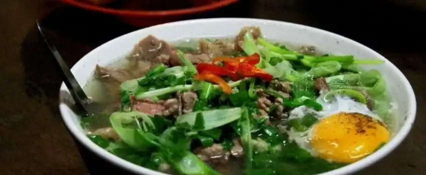 Pho Nho