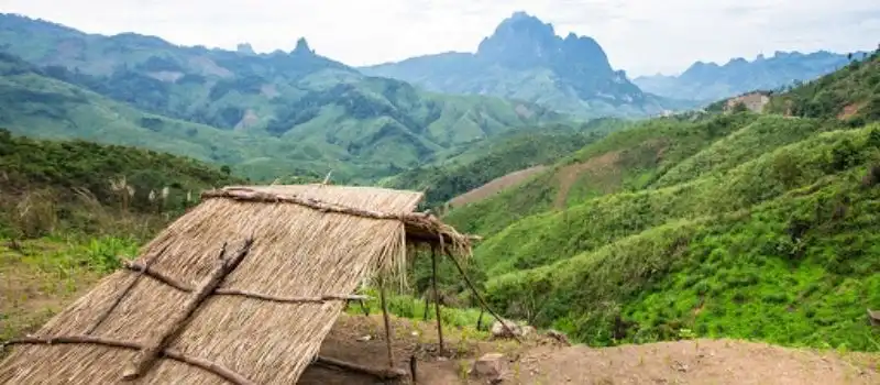 Phou Daen Din