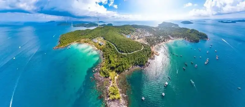 Phu Quoc Kien Giang Phu Quoc Kien Giang