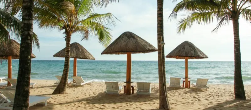 Phu Quoc parmi les 50 meilleurs endroits où voyager en 2024