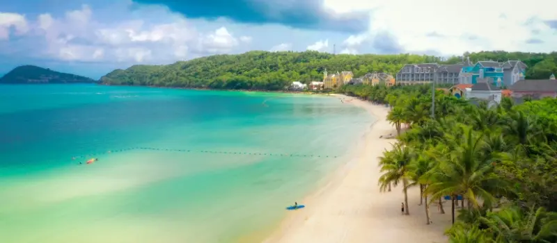 Phu Quoc Vietnam en saison sèche: pourquoi partir maintenant?