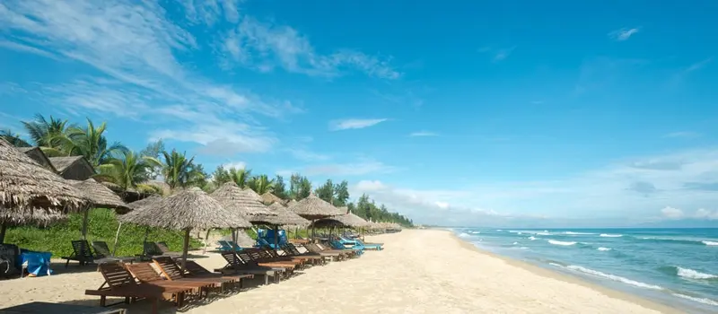 Plage An Bang, Hoi An Plage An Bang, Hoi An